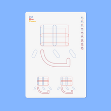 Load image into Gallery viewer, Personlized Wipeable Writing Cards