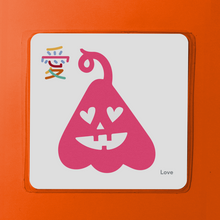 Load image into Gallery viewer, Pumpkins of Emotions