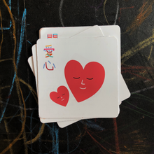 Load image into Gallery viewer, Words of the Heart