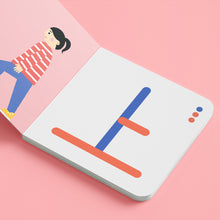 Load image into Gallery viewer, The Book of Opposites