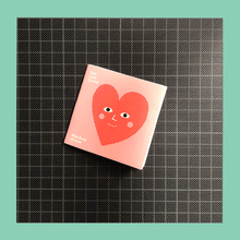 Load image into Gallery viewer, The Mini Book of Love