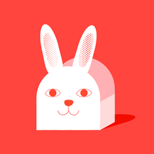 Load image into Gallery viewer, The Easter Bunny Box