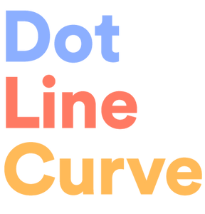 Dot Line Curve