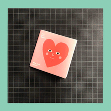 Load image into Gallery viewer, The Mini Book of Love
