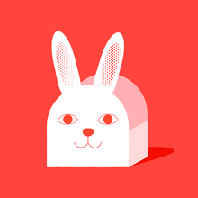 Load image into Gallery viewer, The Easter Bunny Box
